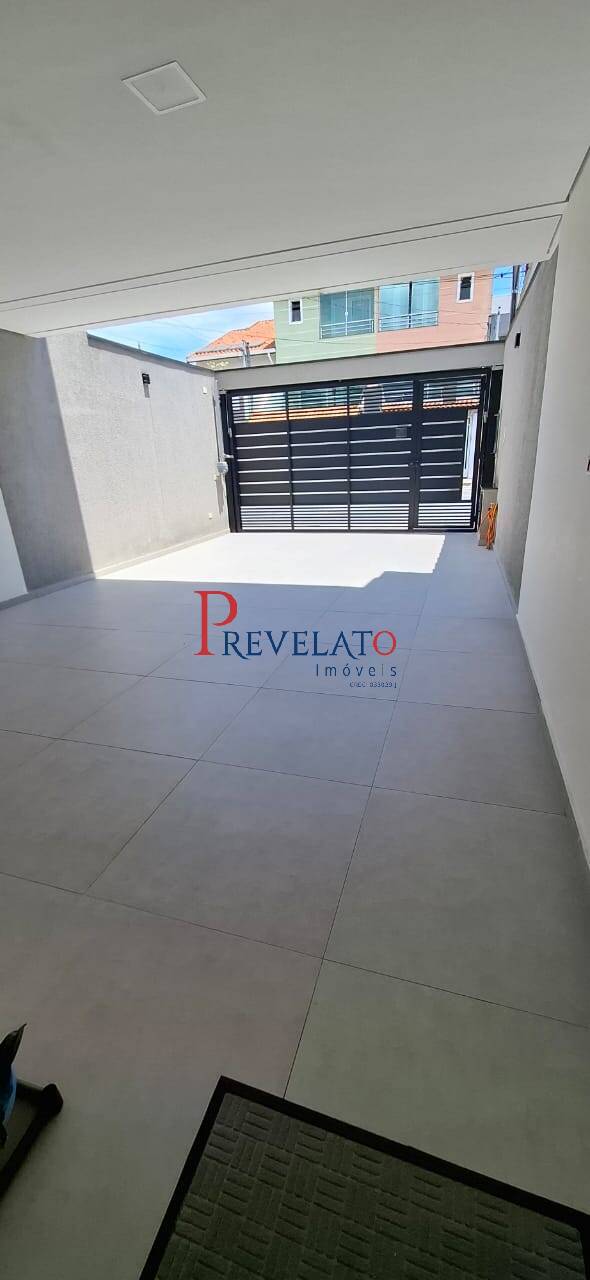 Sobrado à venda com 3 quartos, 170m² - Foto 23