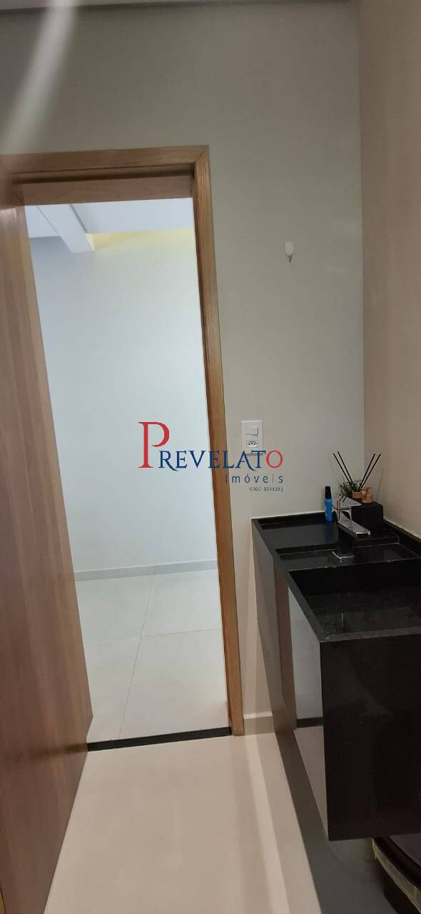 Sobrado à venda com 3 quartos, 170m² - Foto 27