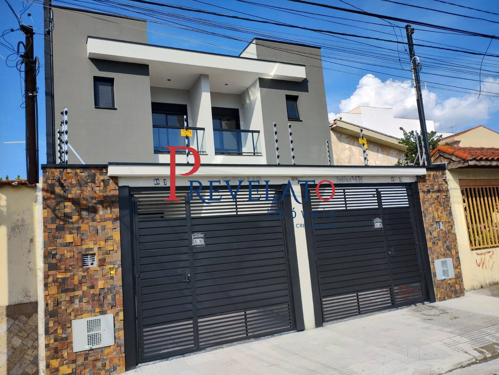 Sobrado à venda com 3 quartos, 145m² - Foto 23