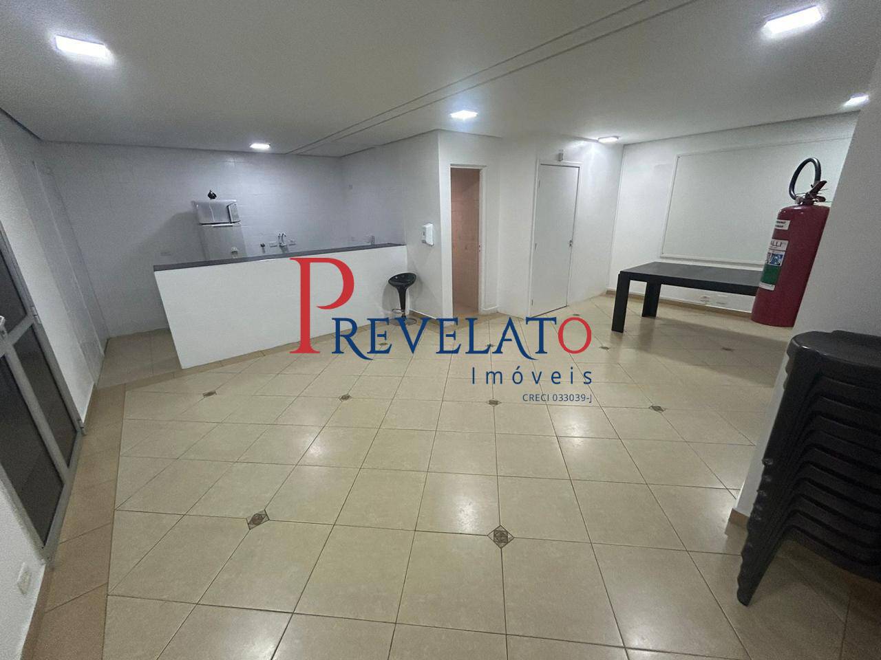 Apartamento à venda com 3 quartos, 70m² - Foto 11