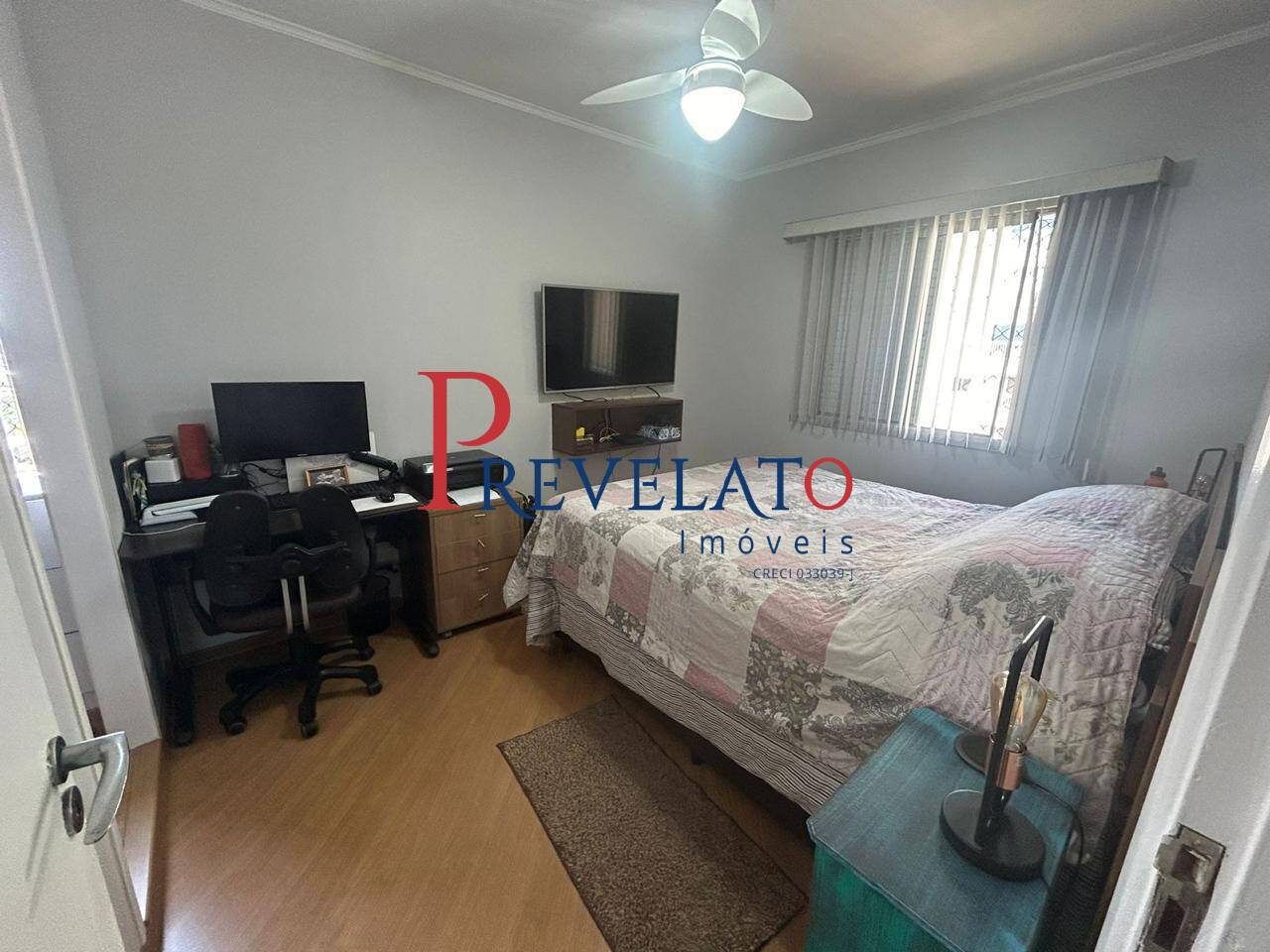 Apartamento à venda com 3 quartos, 70m² - Foto 10