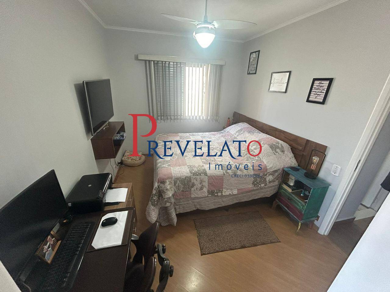 Apartamento à venda com 3 quartos, 70m² - Foto 16