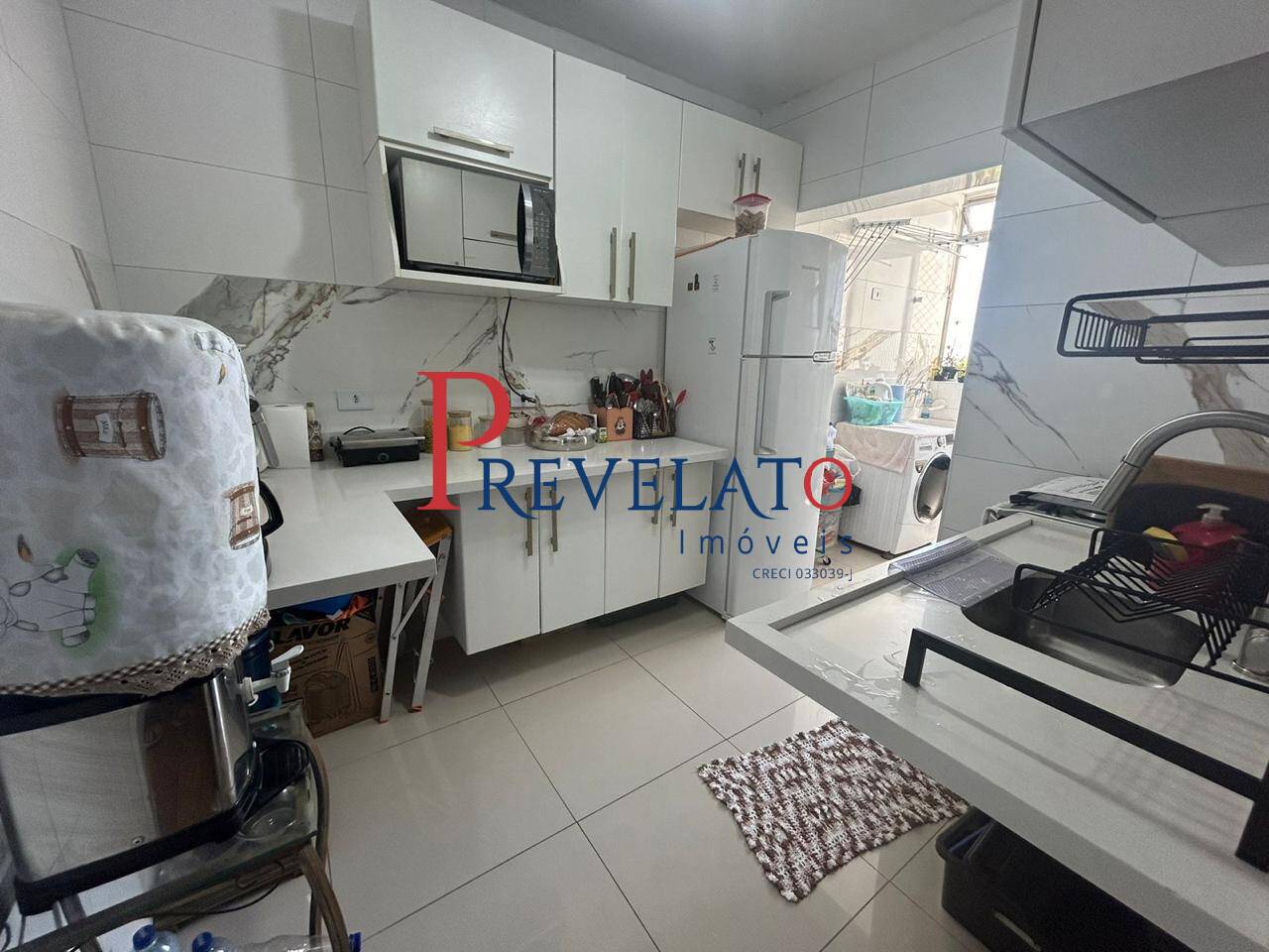 Apartamento à venda com 3 quartos, 70m² - Foto 22