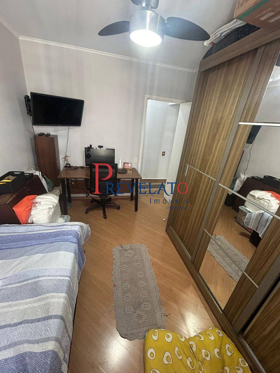 Apartamento à venda com 3 quartos, 70m² - Foto 25