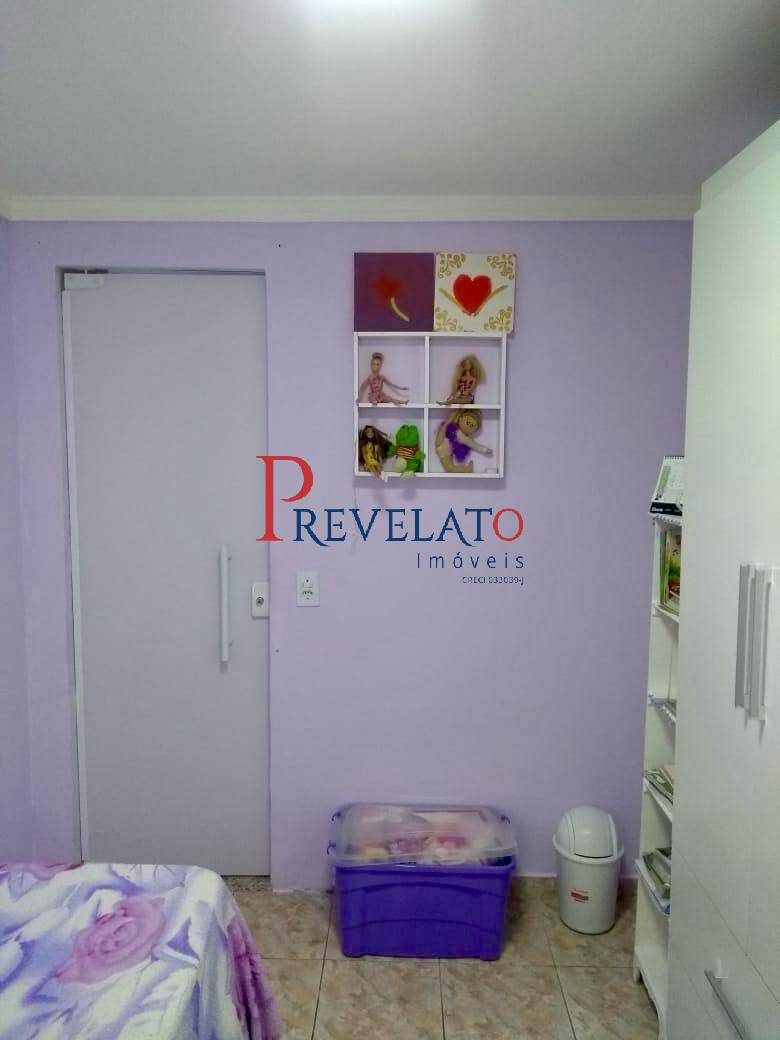 Apartamento à venda com 2 quartos, 45m² - Foto 4