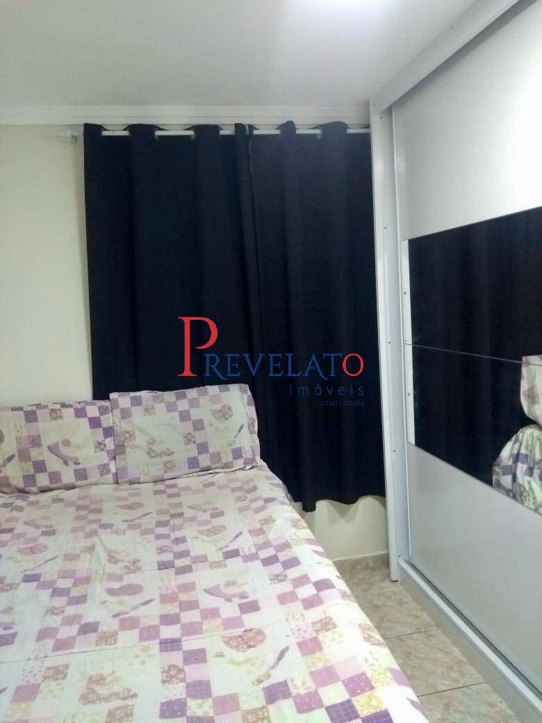 Apartamento à venda com 2 quartos, 45m² - Foto 5