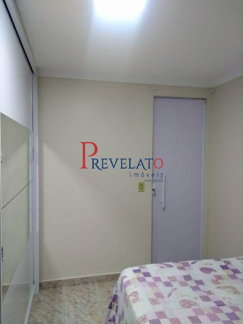 Apartamento à venda com 2 quartos, 45m² - Foto 9