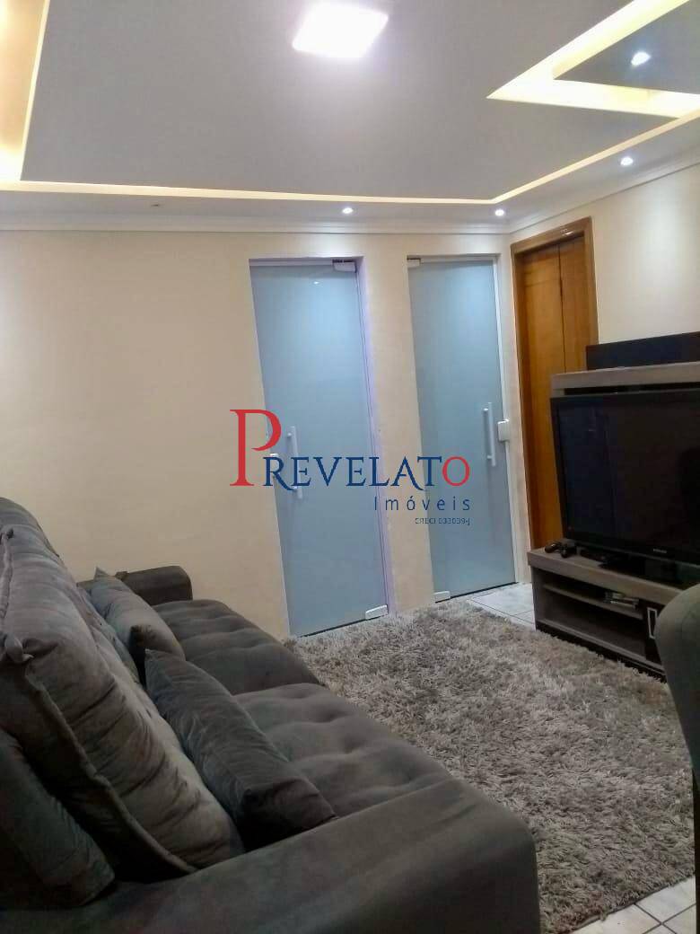 Apartamento à venda com 2 quartos, 45m² - Foto 1