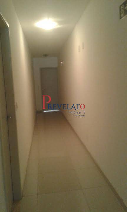 Apartamento à venda com 3 quartos, 107m² - Foto 2