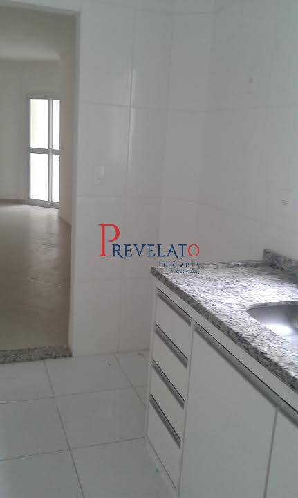 Apartamento à venda com 3 quartos, 107m² - Foto 8