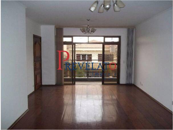 Apartamento à venda com 3 quartos, 155m² - Foto 4