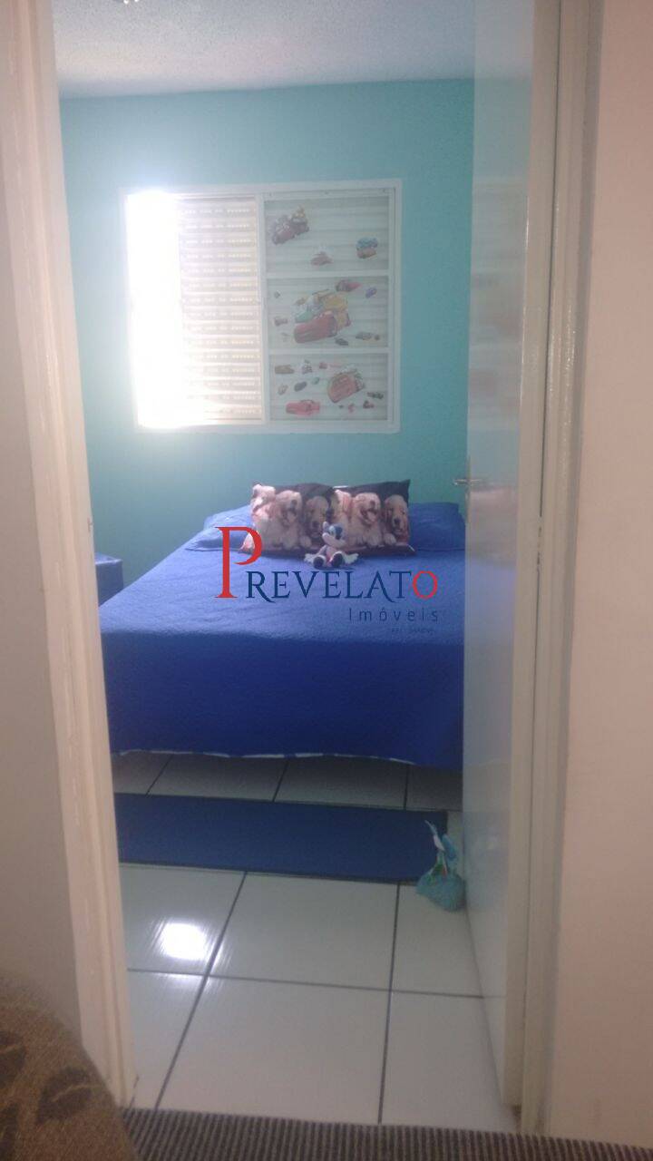 Apartamento à venda com 2 quartos, 53m² - Foto 4