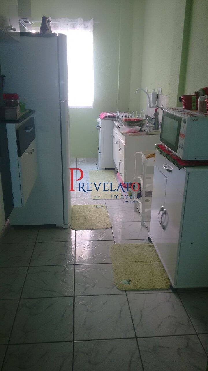 Apartamento à venda com 2 quartos, 53m² - Foto 5