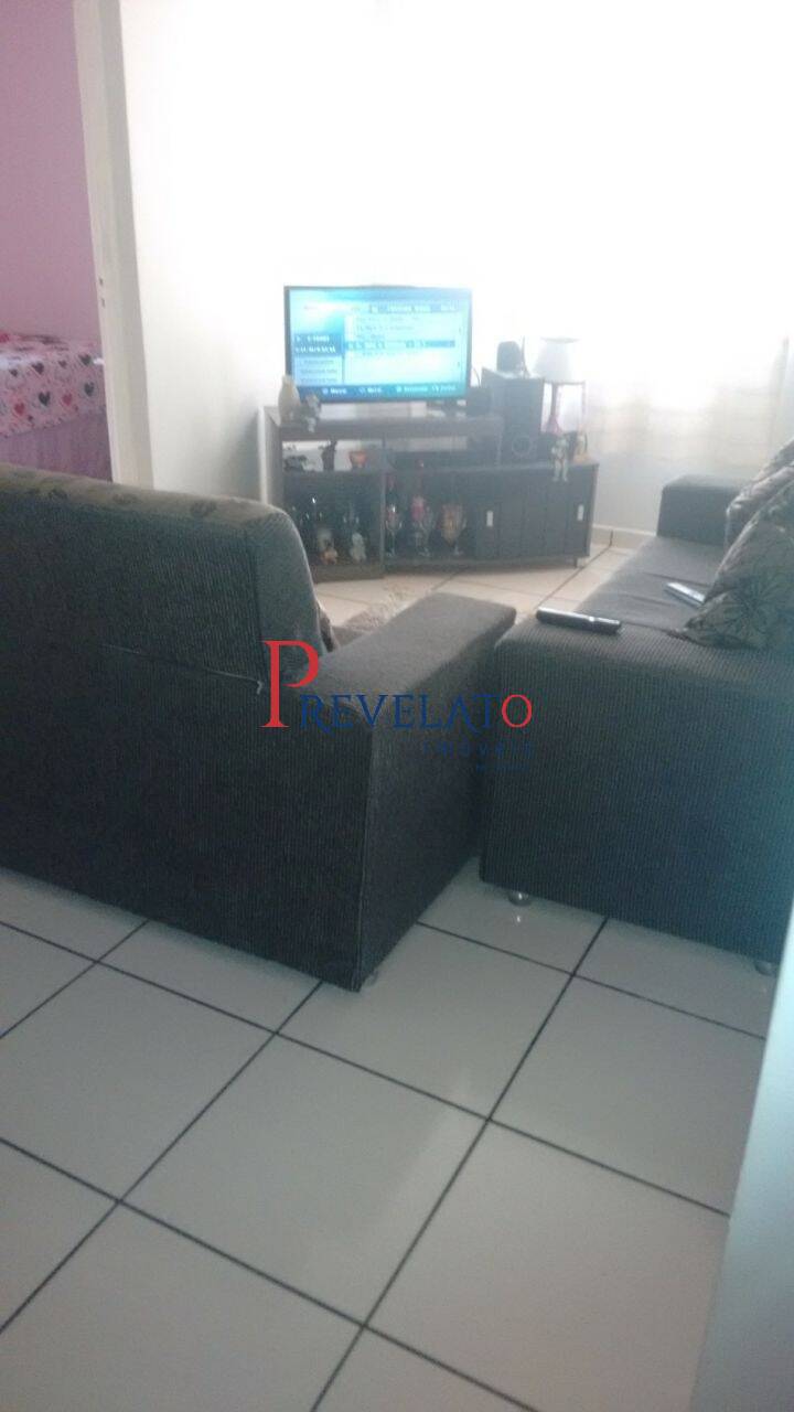 Apartamento à venda com 2 quartos, 53m² - Foto 2