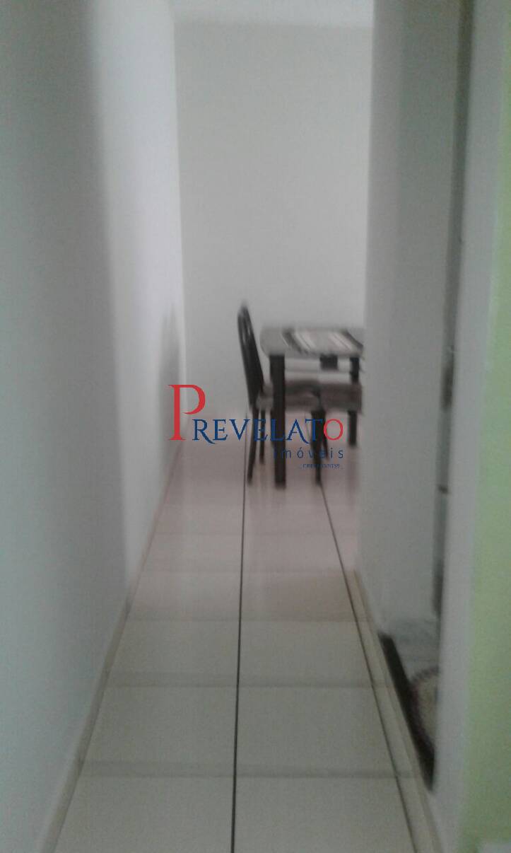 Apartamento à venda com 2 quartos, 53m² - Foto 3