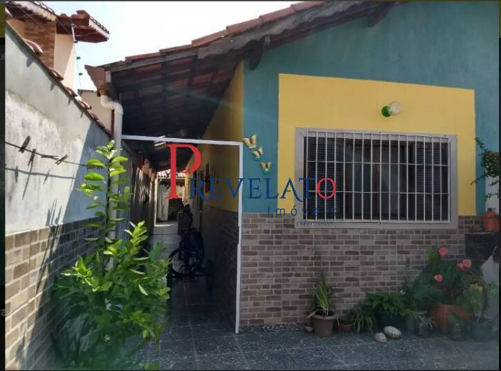 Casa à venda com 2 quartos, 72m² - Foto 2